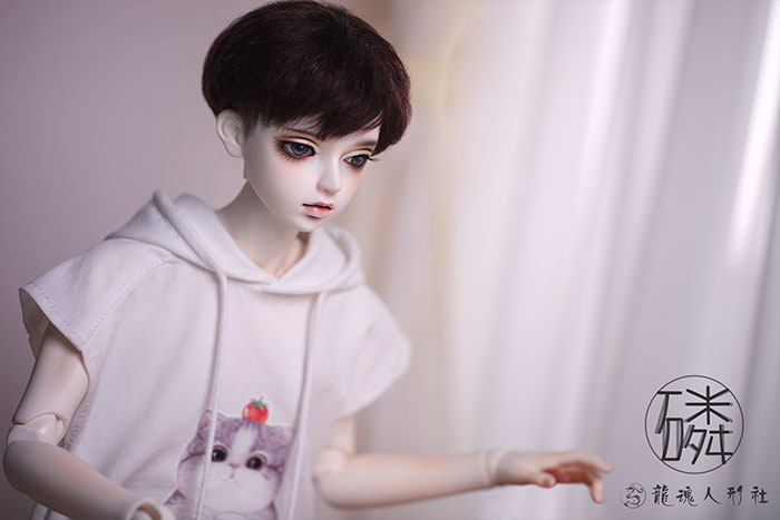 BJD SD 人偶 娃娃 BJD古风 BJD三分